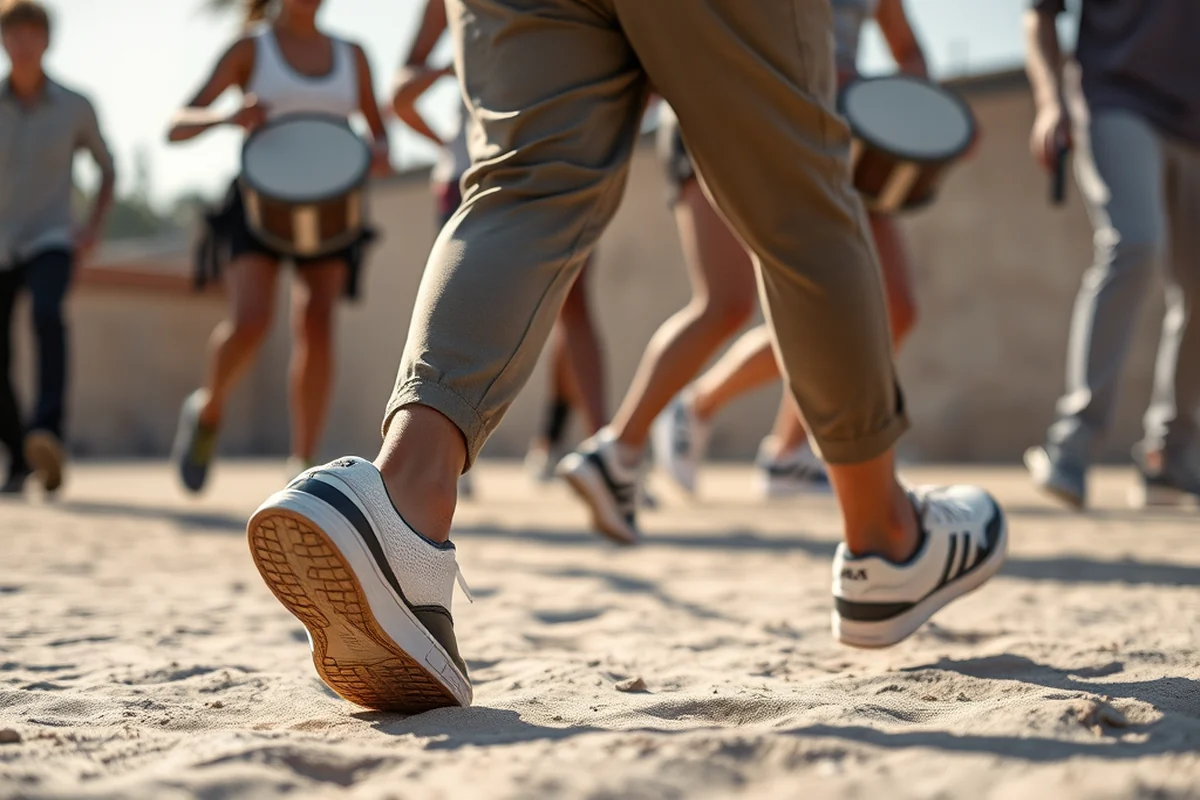cardio drumming routines — Cardio Drumming Routines (step by step)