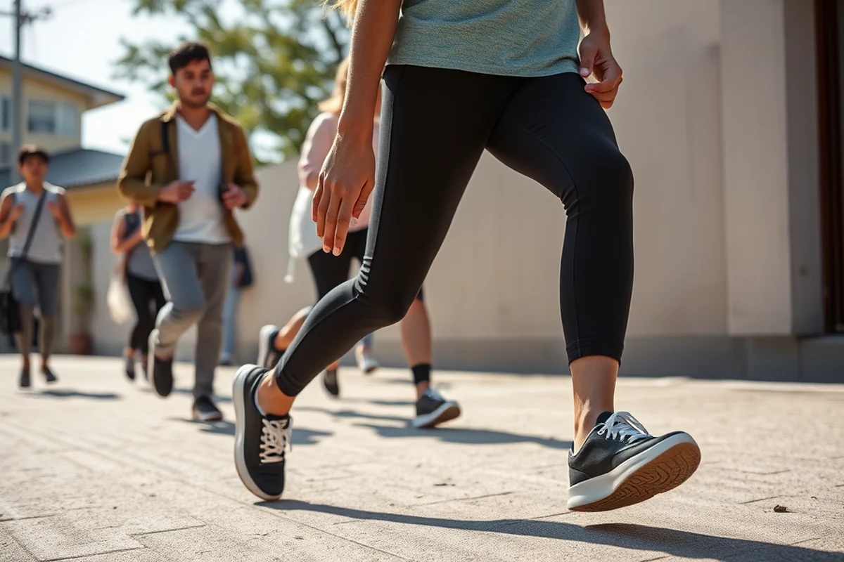 cardio exercise japanese — Cardio Exercise Japanese (step by step)