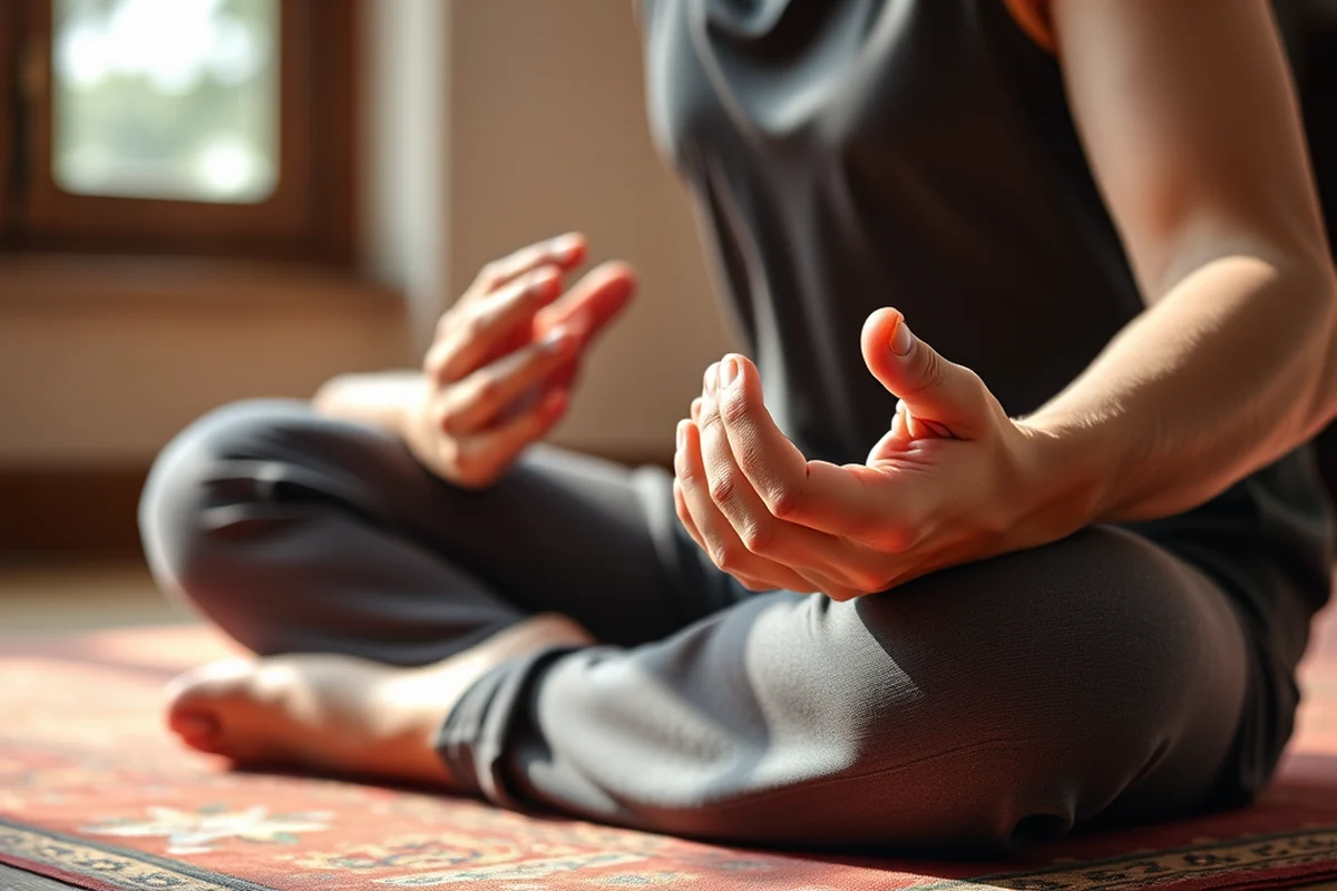 knee friendly janamaz — Knee Friendly Janamaz (step by step)