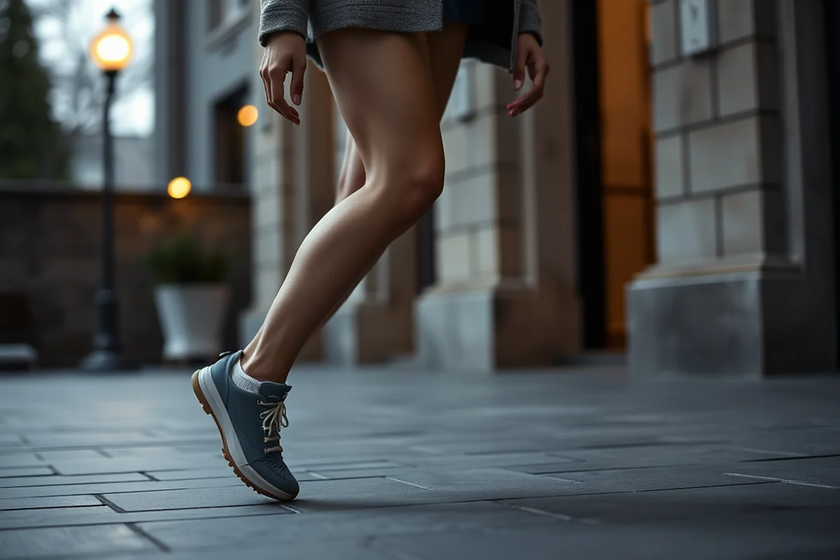 why shouldn't you lock your knees when standing — Why Shouldn't You Lock Your Knees When Standing (step by step)