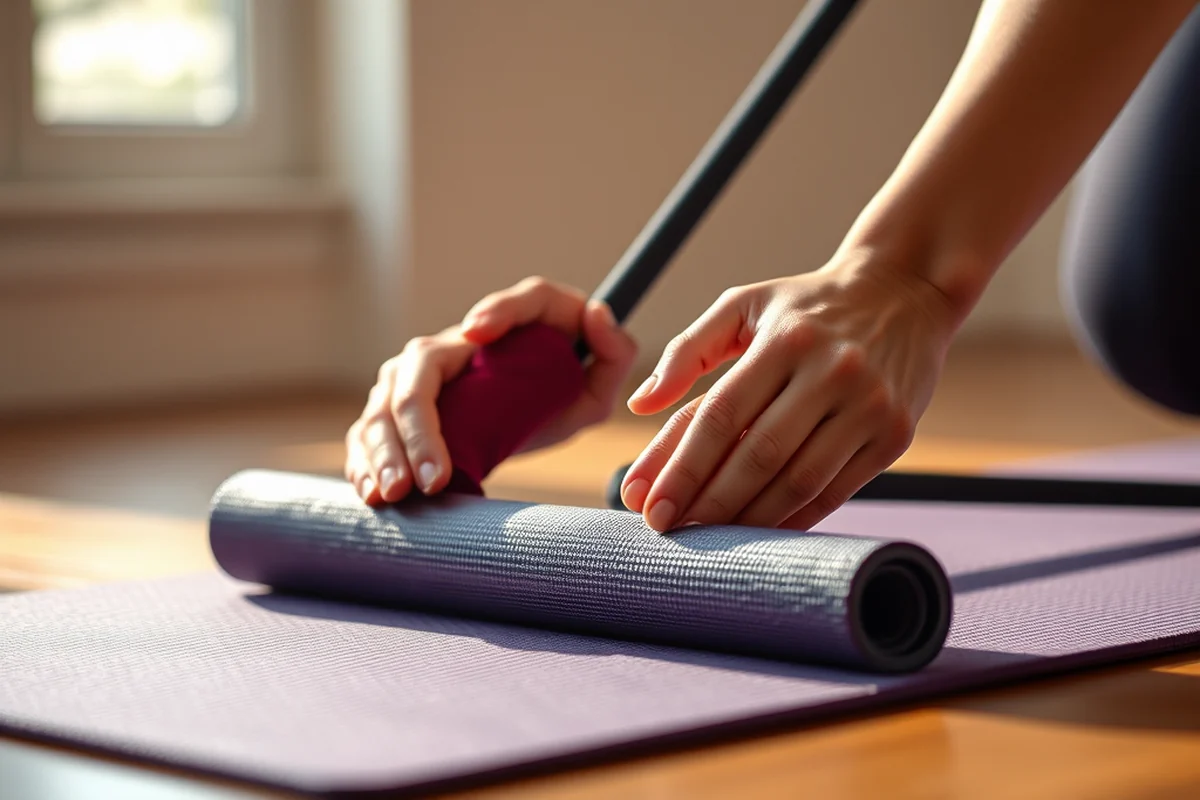 cardio exercise jump rope — Cardio Exercise Jump Rope (step by step)