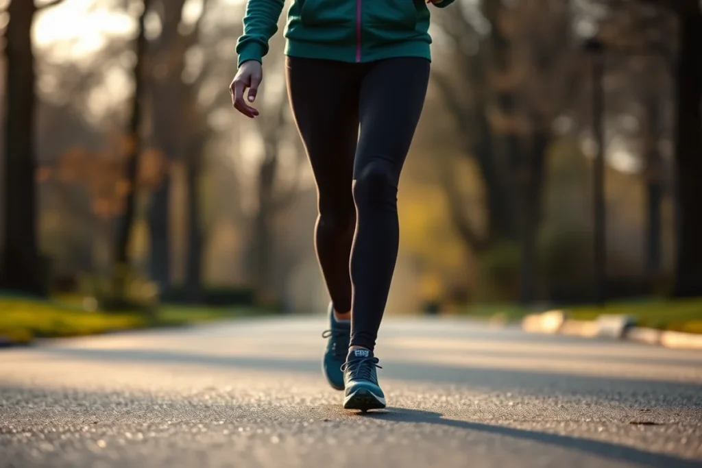Cardio Exercises Easy