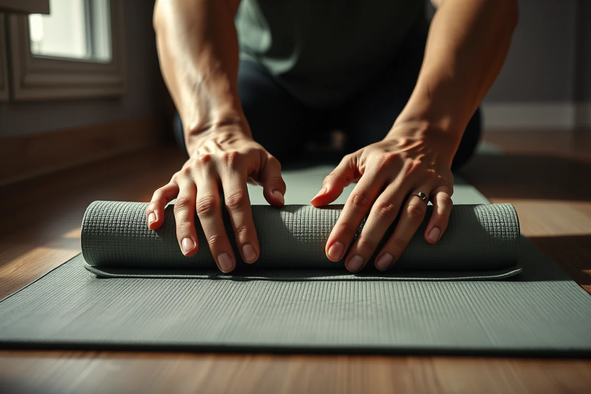 cardio exercises easy on knees — Cardio Exercises Easy On Knees (step by step)