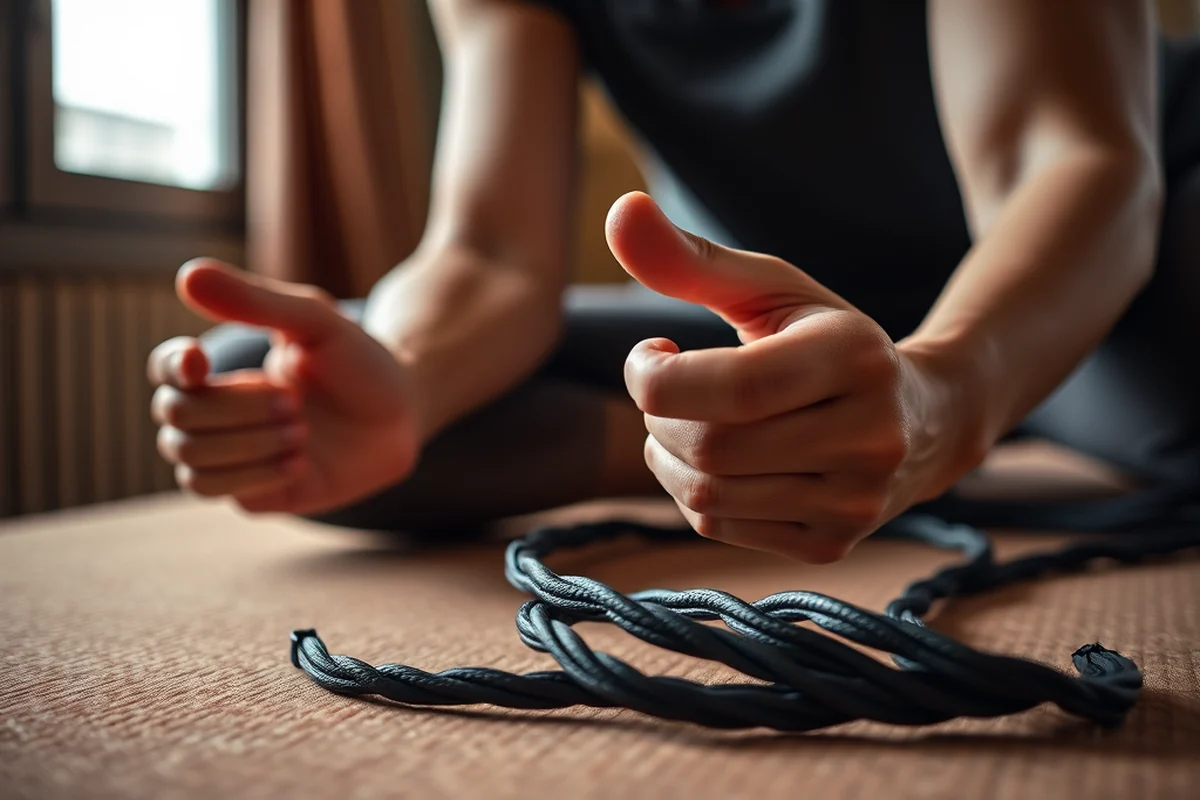 cardio exercises jumping rope — Cardio Exercises Jumping Rope (step by step)