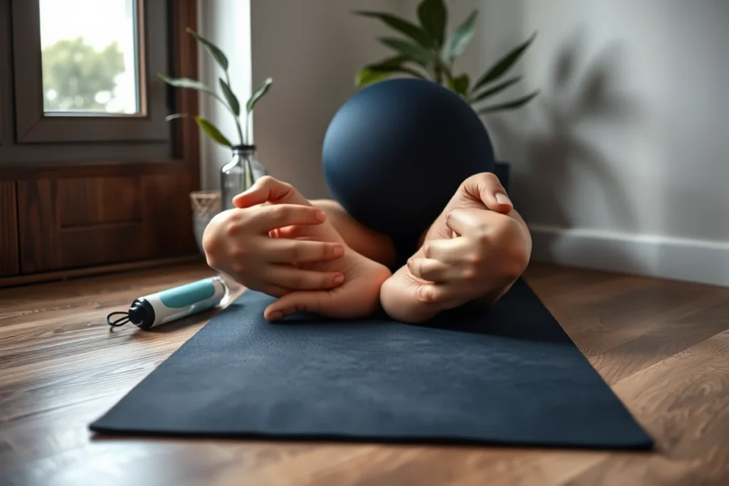 Knee Exercises During Pregnancy