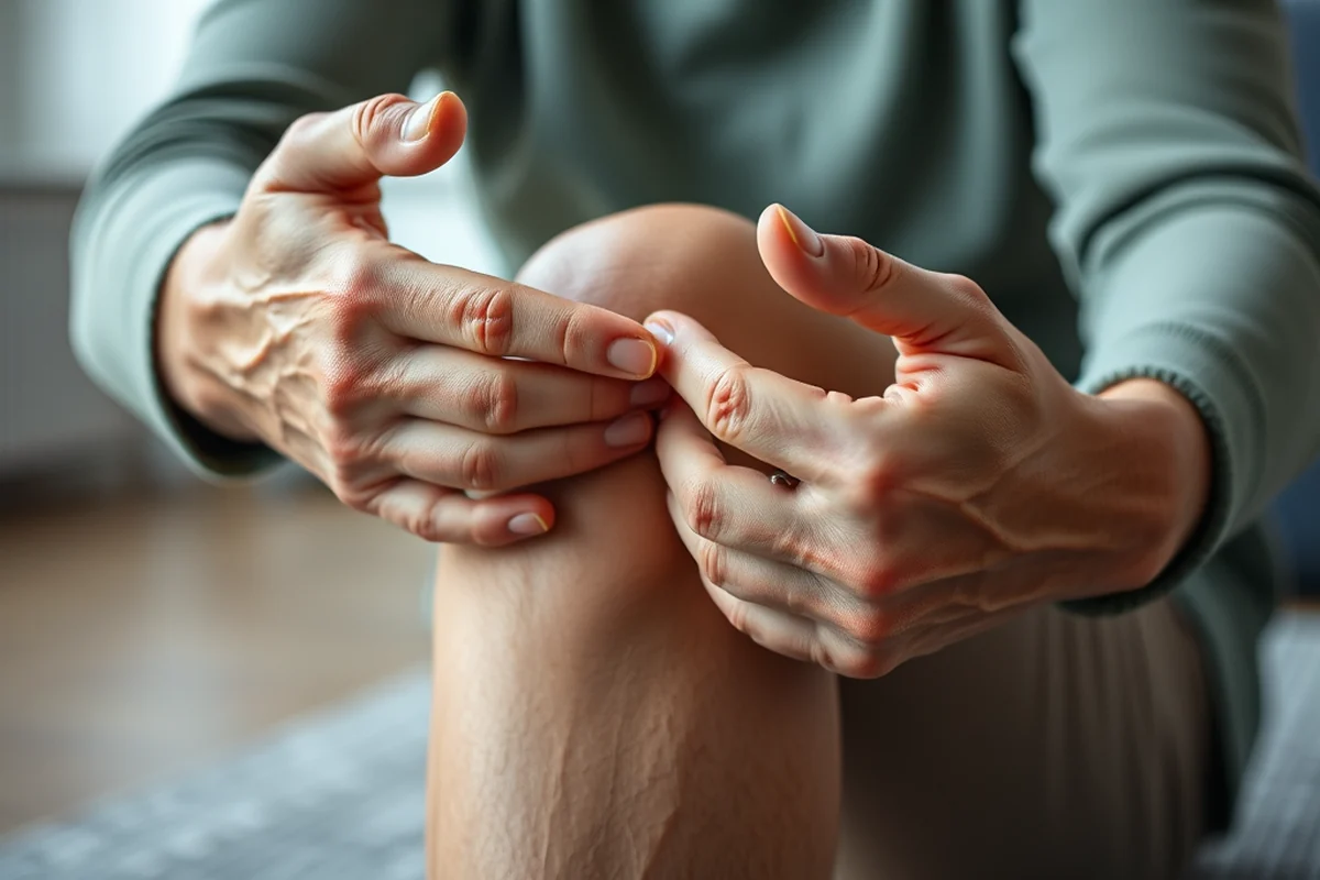 knee exercises for seniors with arthritis — Knee Exercises For Seniors With Arthritis (step by step)