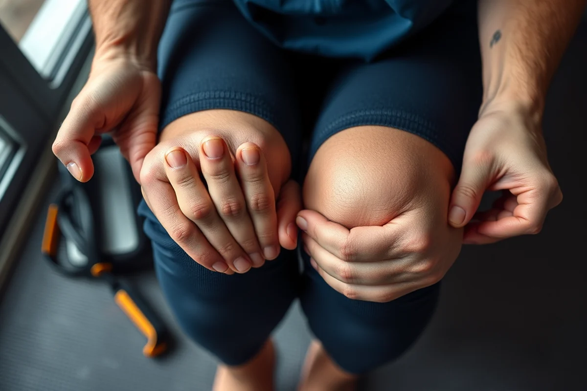 knee exercises for seniors with arthritis — Knee Exercises For Seniors With Arthritis (the finished result)