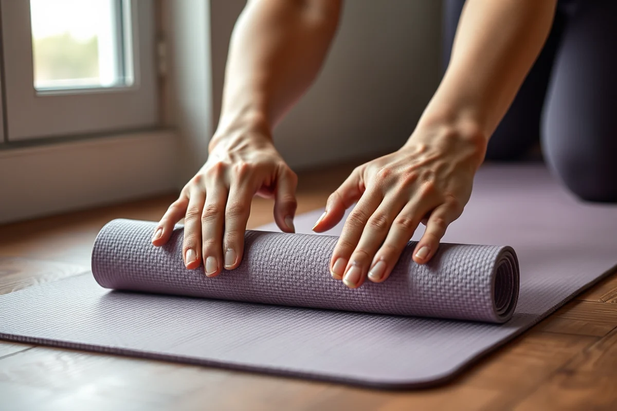 knee exercises glad — Knee Exercises Glad (step by step)