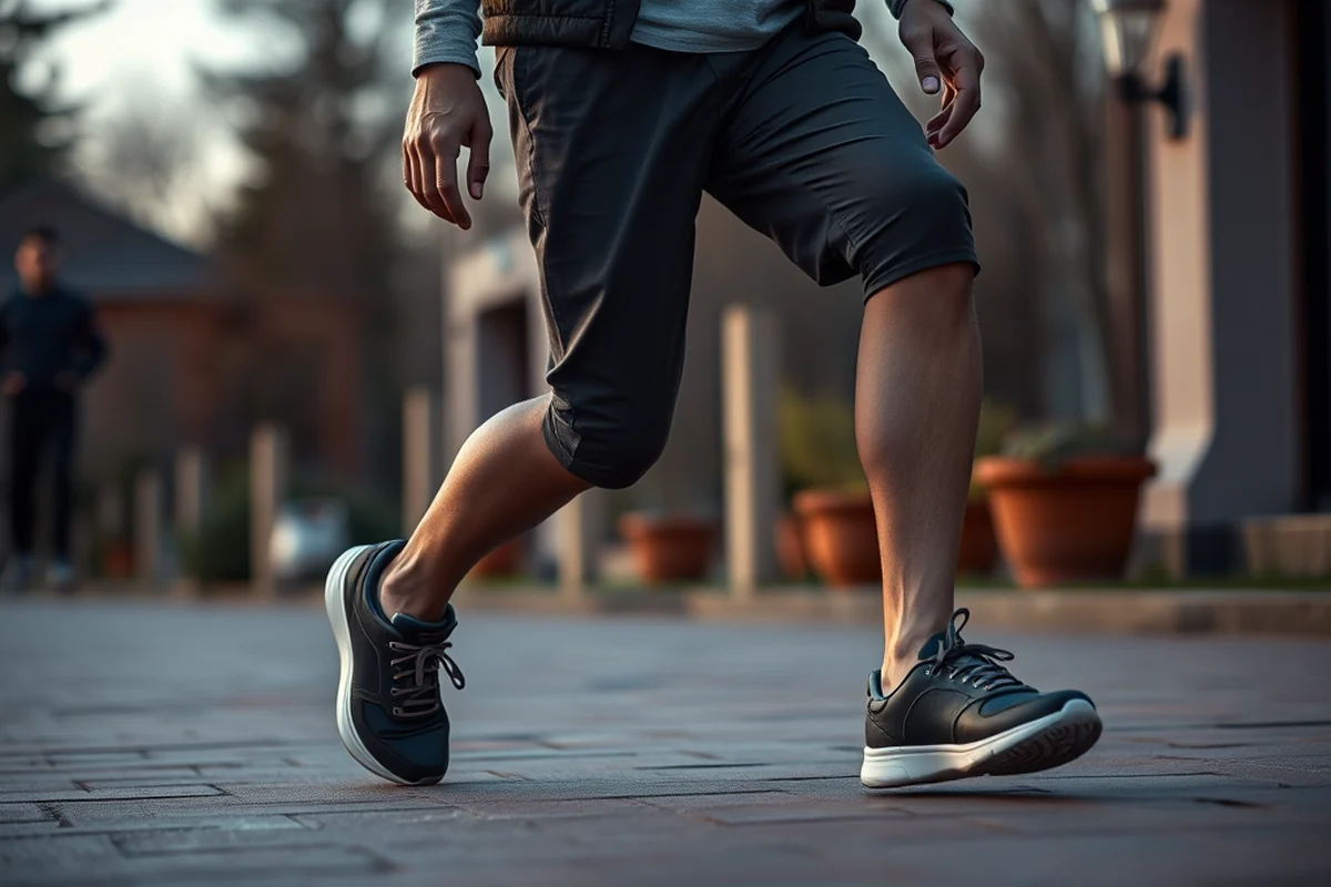 knee friendly alternatives to squats and lunges — Knee Friendly Alternatives To Squats And Lunges (step by step)