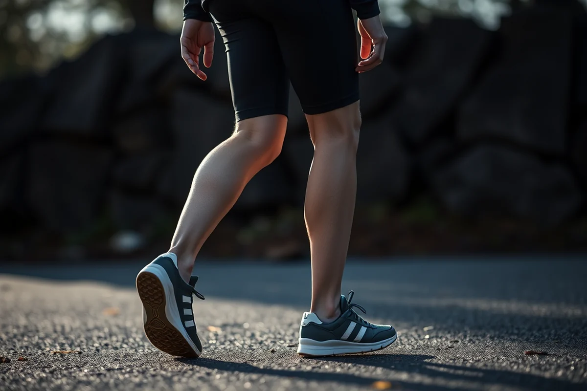 knee friendly hamstring exercises — Knee Friendly Hamstring Exercises (step by step)