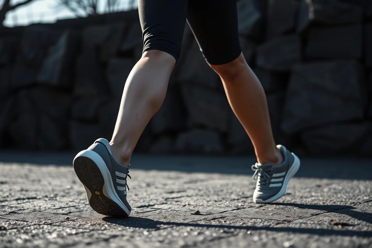 knee gap exercises — Knee Gap Exercises (step by step)