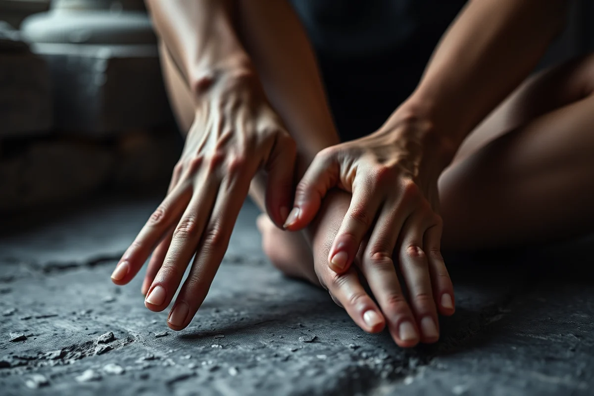 knee healing exercises — Knee Healing Exercises (step by step)