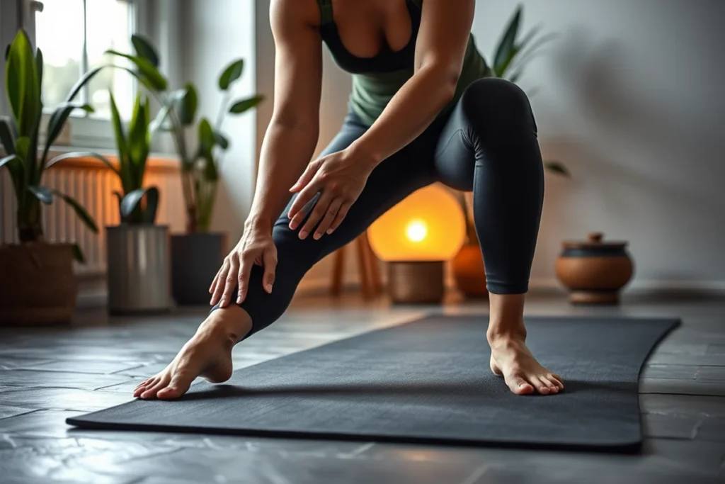 Should You Lock Your Knees On Hack Squat