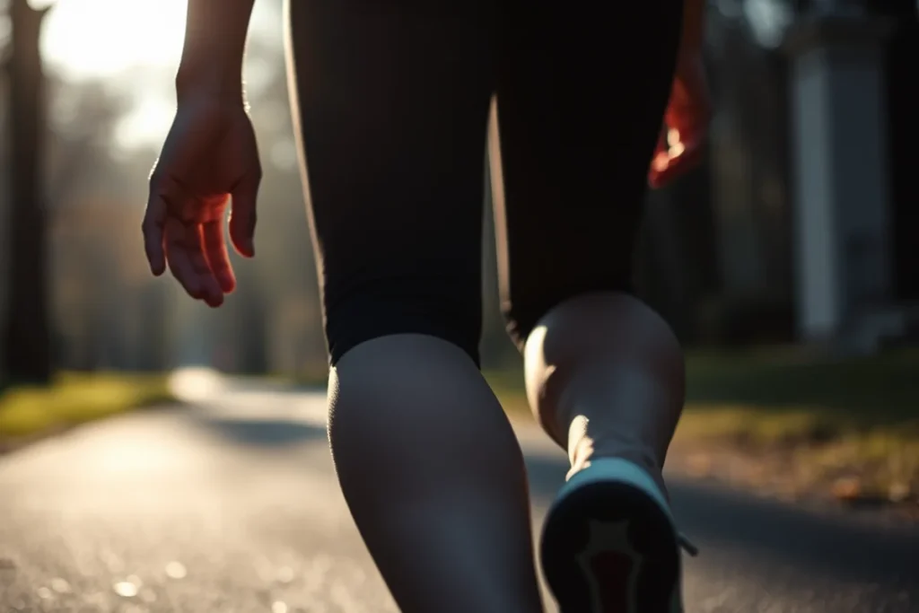 Should You Lock Your Knees On Squats
