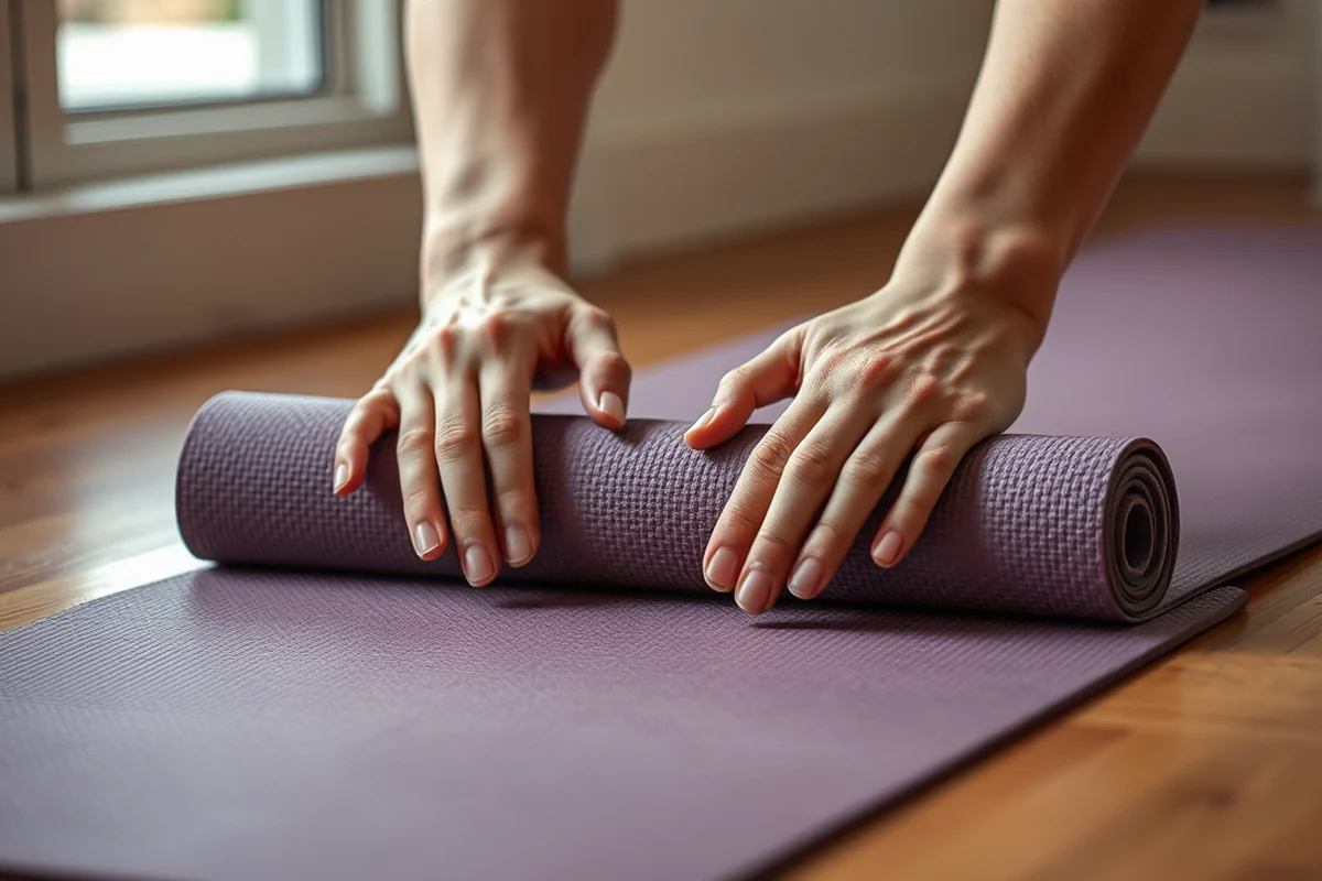 what are knee circles — What Are Knee Circles (step by step)