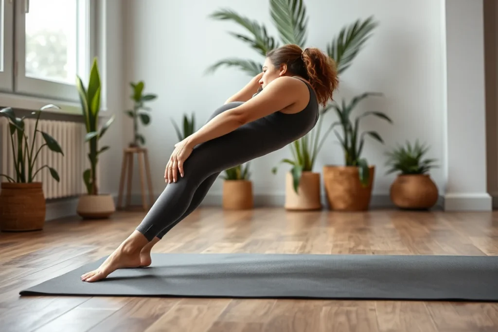 Why Should You Lock Your Knees