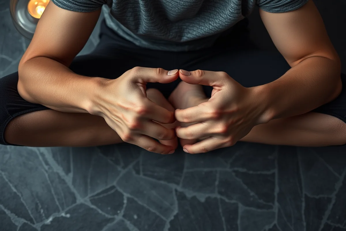 why should you lock your knees — Why Should You Lock Your Knees (step by step)