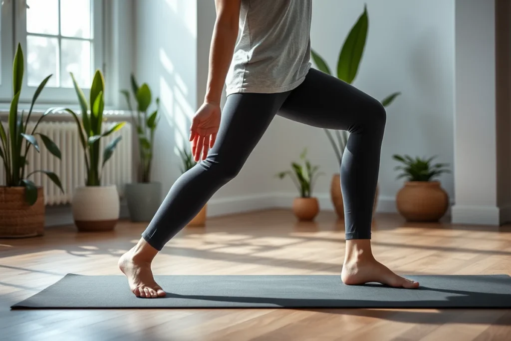Why Shouldn'T You Lock Your Knees When Standing