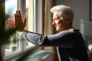 Aerobic Exercises For Seniors