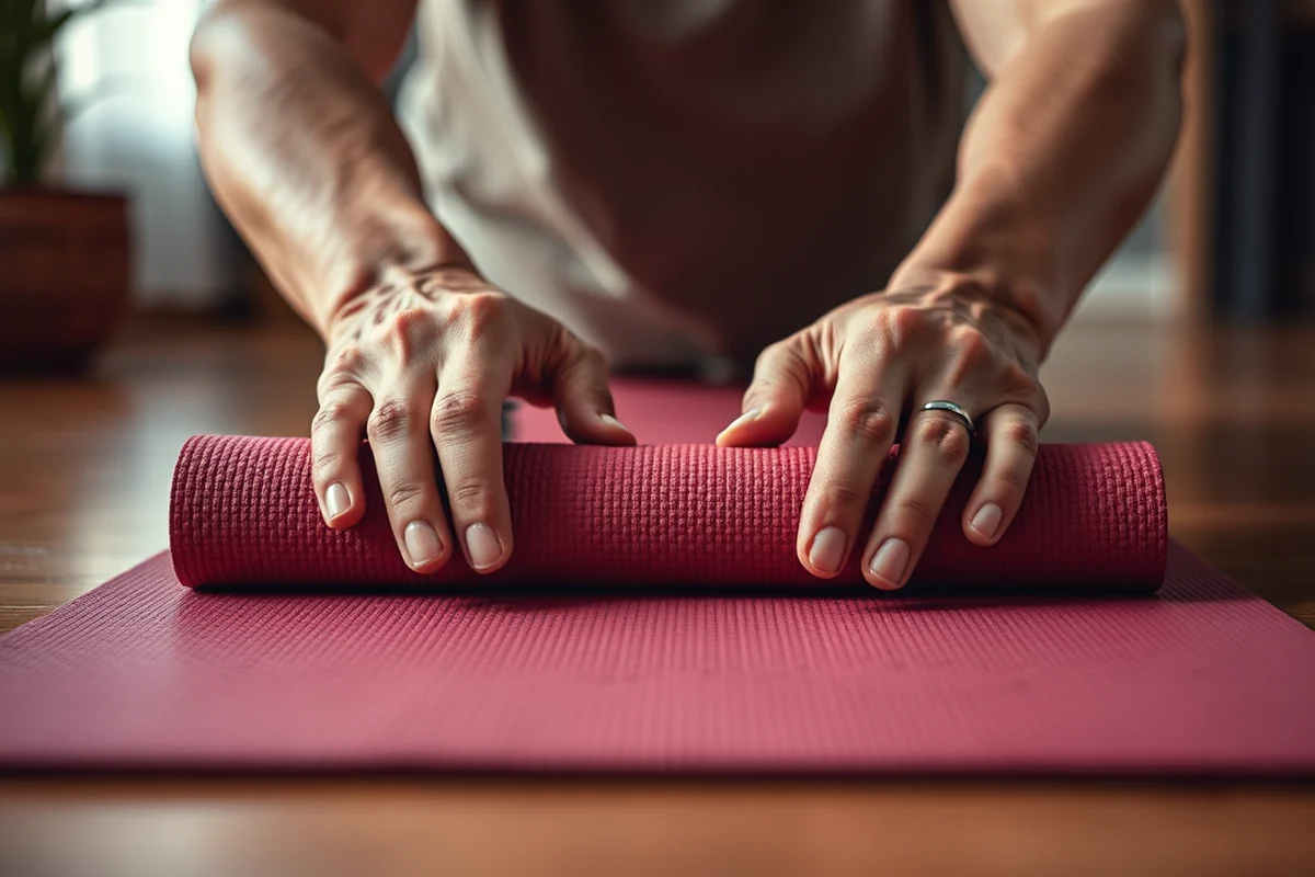 aerobic exercises for seniors — Aerobic Exercises For Seniors (step by step)