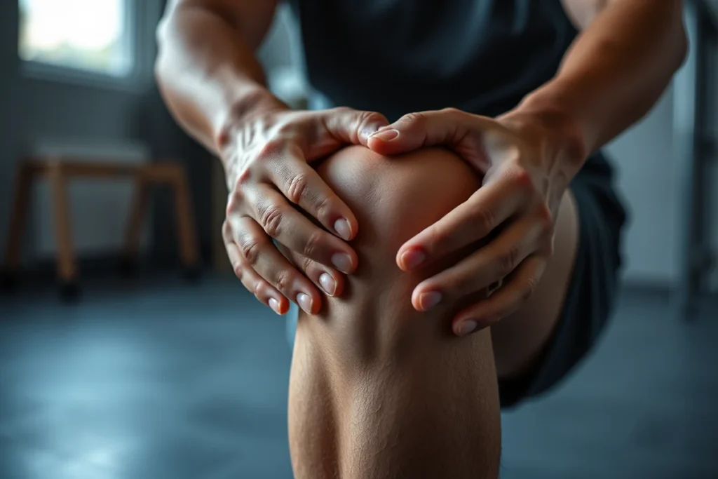 Arthroscopic Knee Surgery