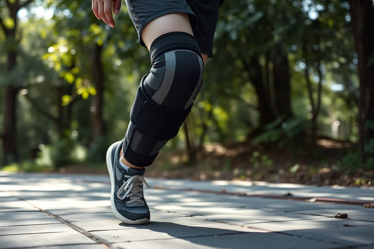 best knee brace for a meniscus tear — Best Knee Brace For A Meniscus Tear (step by step)
