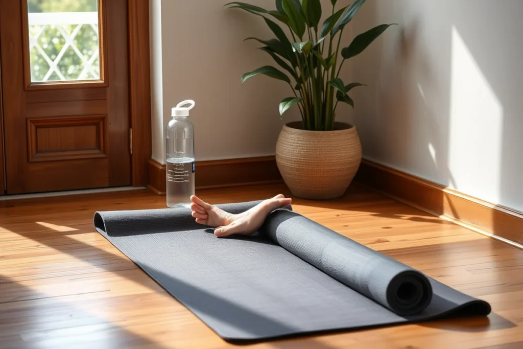 Best Knee Exercises For Seniors