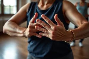 Cardio Dance Workout For Seniors