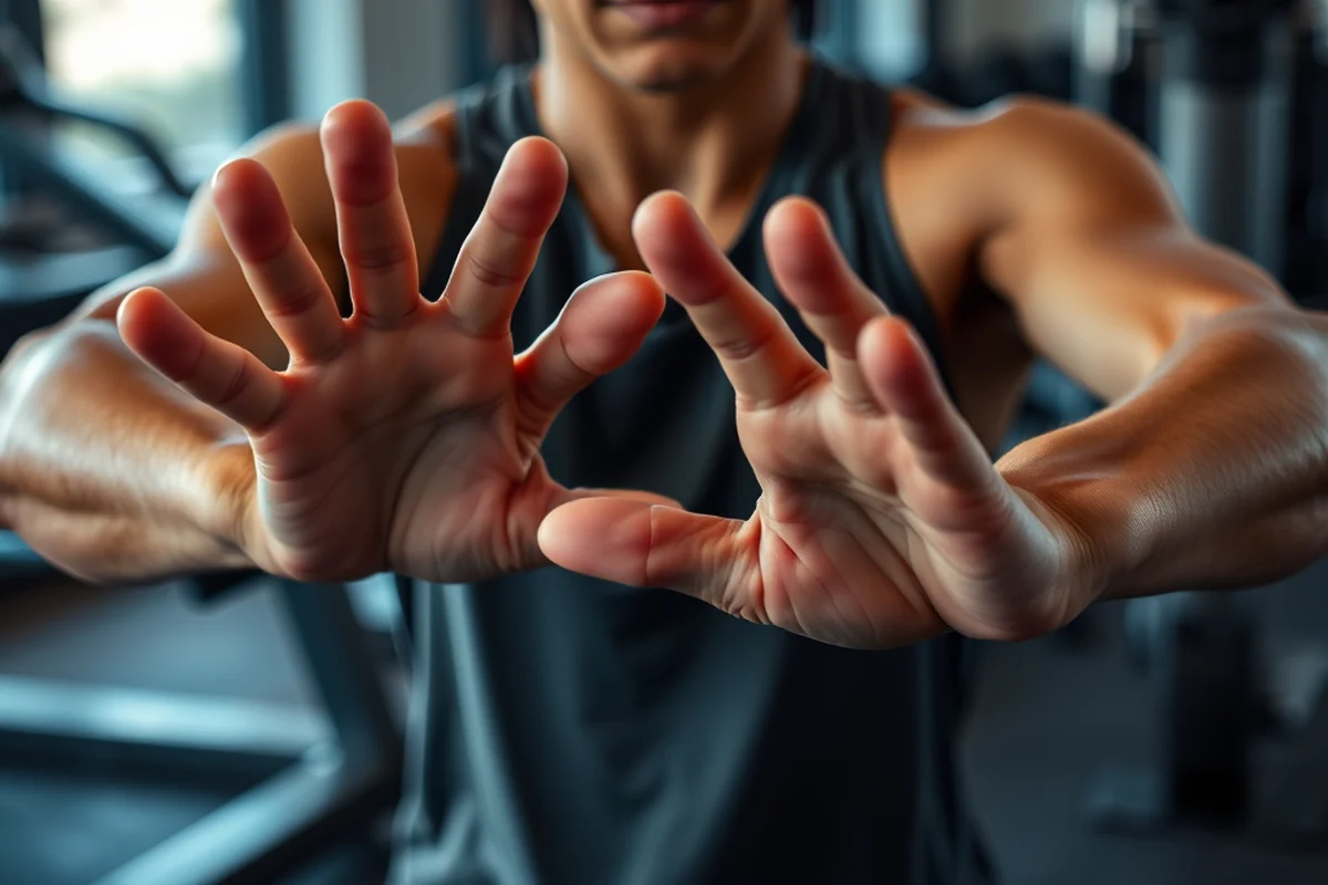 cardio equipment at gym — Cardio Equipment At Gym (step by step)