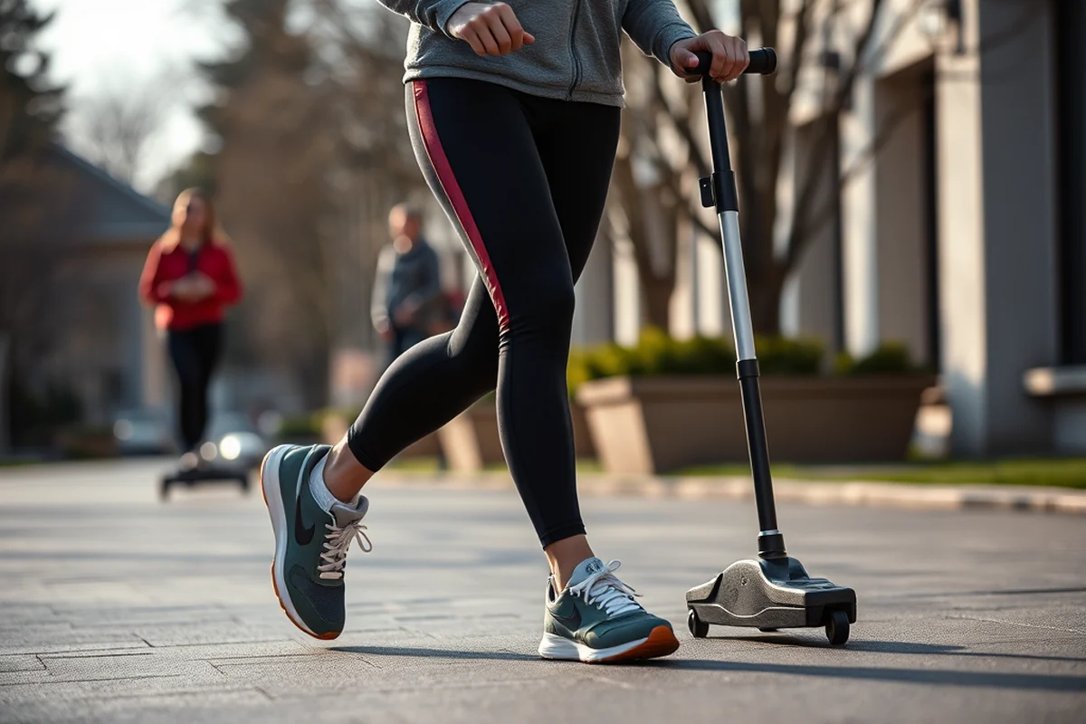 cardio exercise with equipment — Cardio Exercise With Equipment (step by step)
