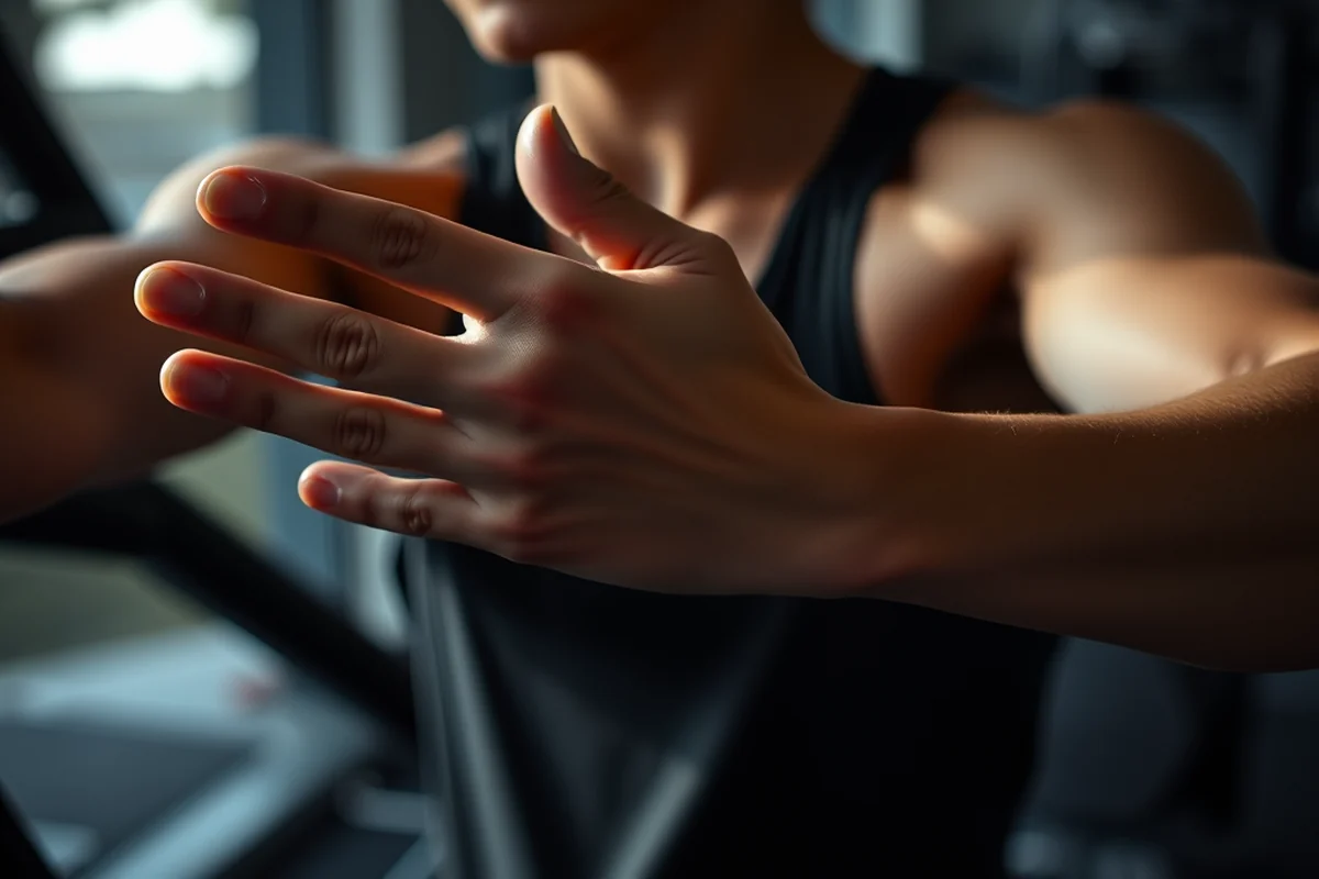 cardio machines at gyms — Cardio Machines At Gyms (step by step)