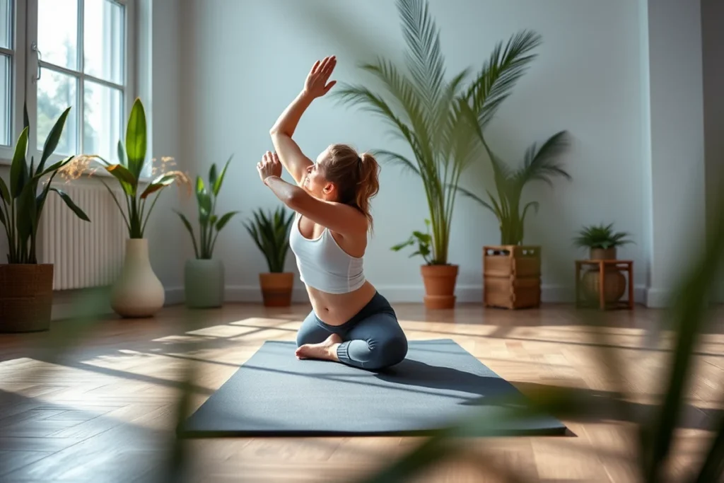 Home Cardio Exercise Equipment