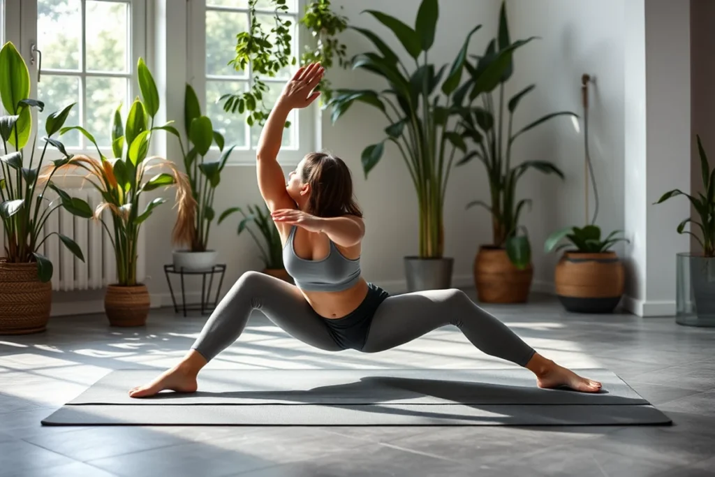 Home Gym Cardio Equipment
