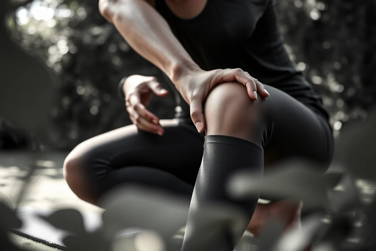 how relieve knee pain naturally — How Relieve Knee Pain Naturally (step by step)