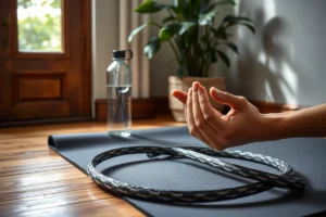 How To Jump Rope Workout