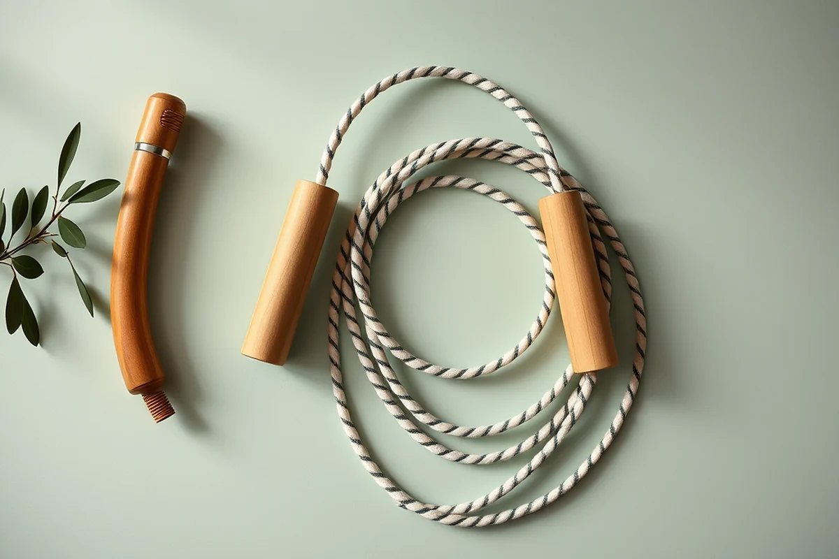 how to jump rope workout — How To Jump Rope Workout (the finished result)