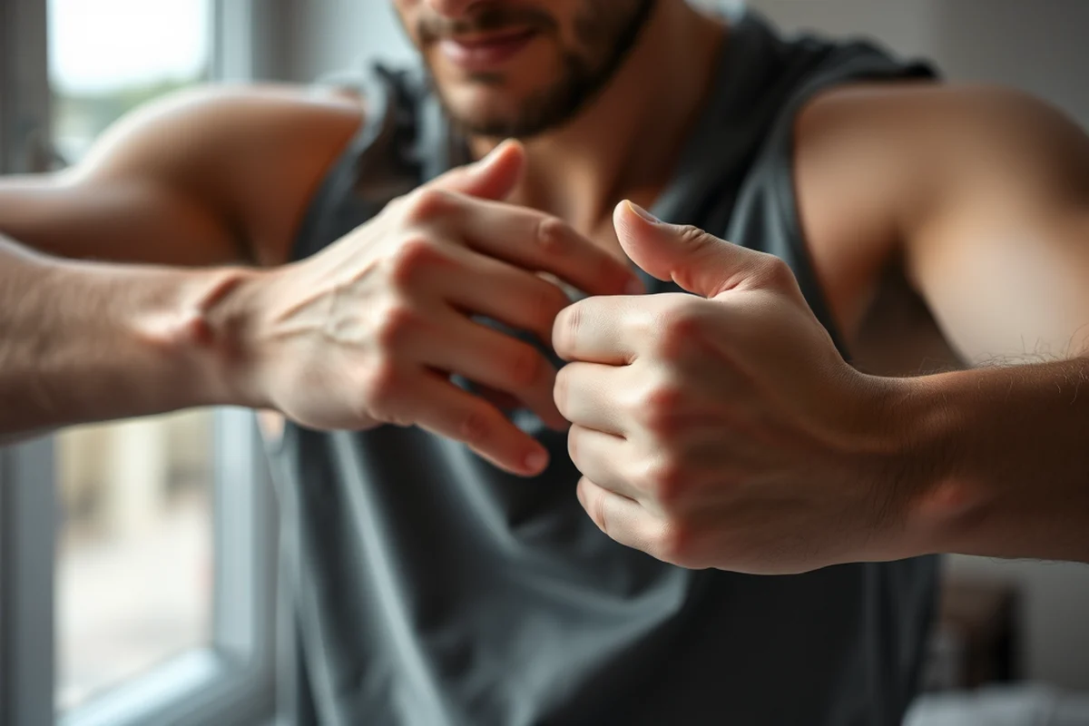 how to kegel exercises men — How To Kegel Exercises Men (step by step)
