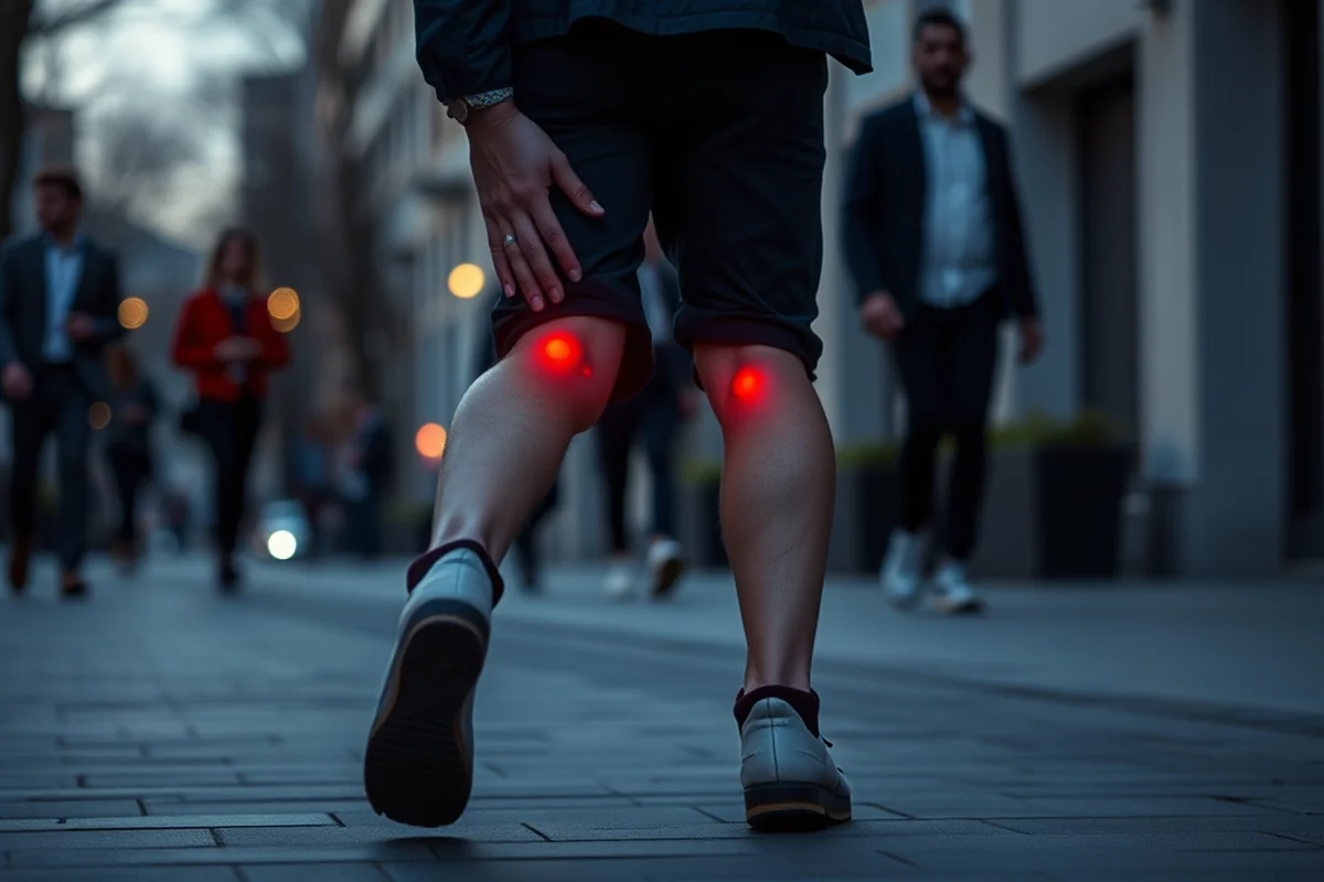 icd 10 code for bilateral knee pain — Icd 10 Code For Bilateral Knee Pain (step by step)