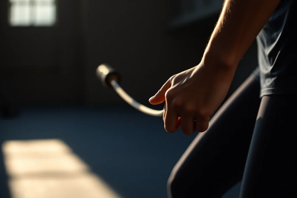 Is Jump Rope Workout