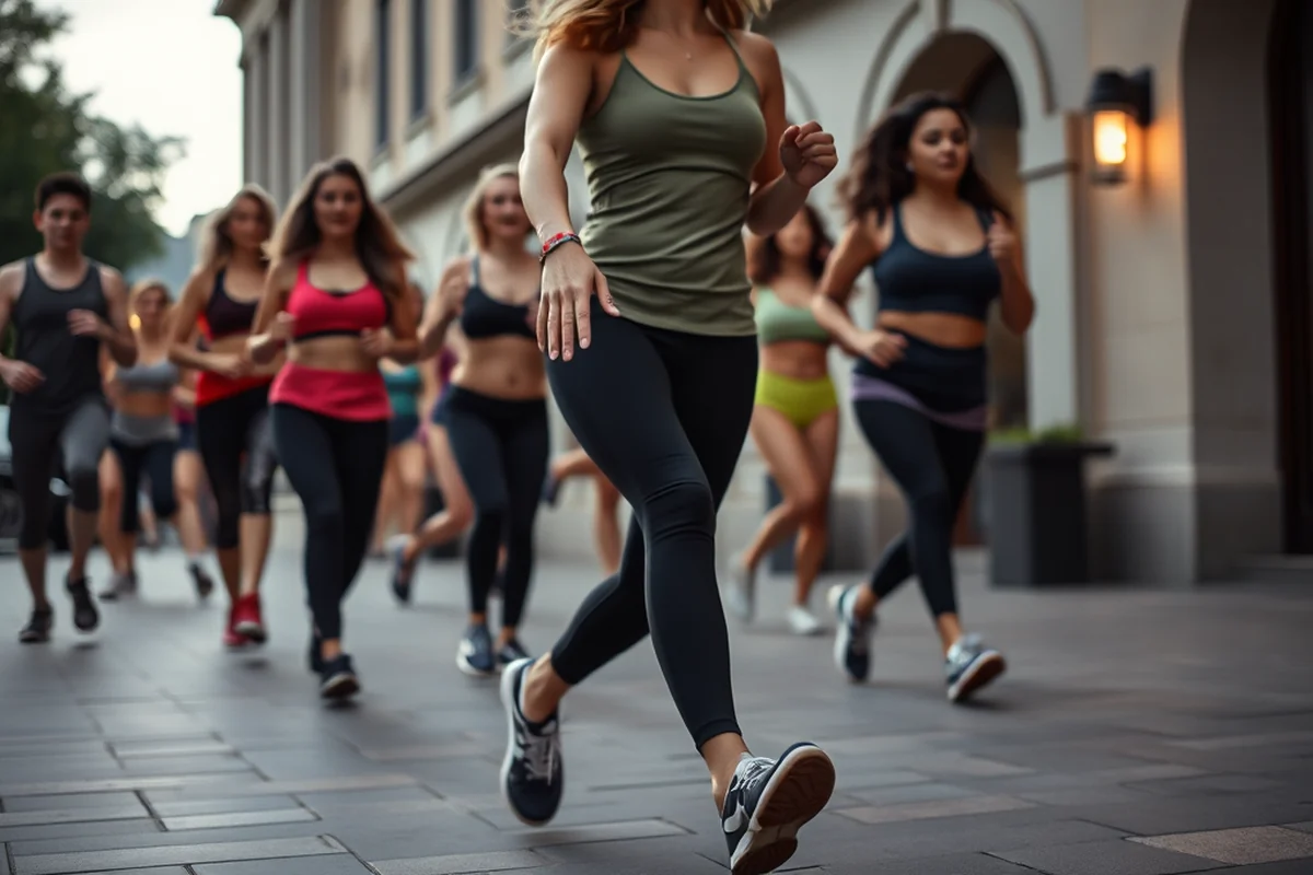 is zumba dance exercise — Is Zumba Dance Exercise (step by step)