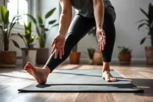 Knee Exercises For Osteoarthritis