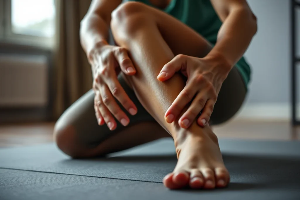 Knee Exercises In Spanish Pdf