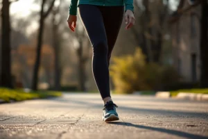 Knee Friendly Leg Workout