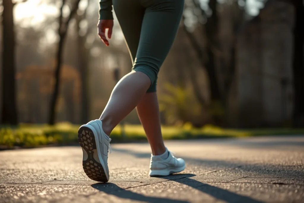 Knee Health Exercises