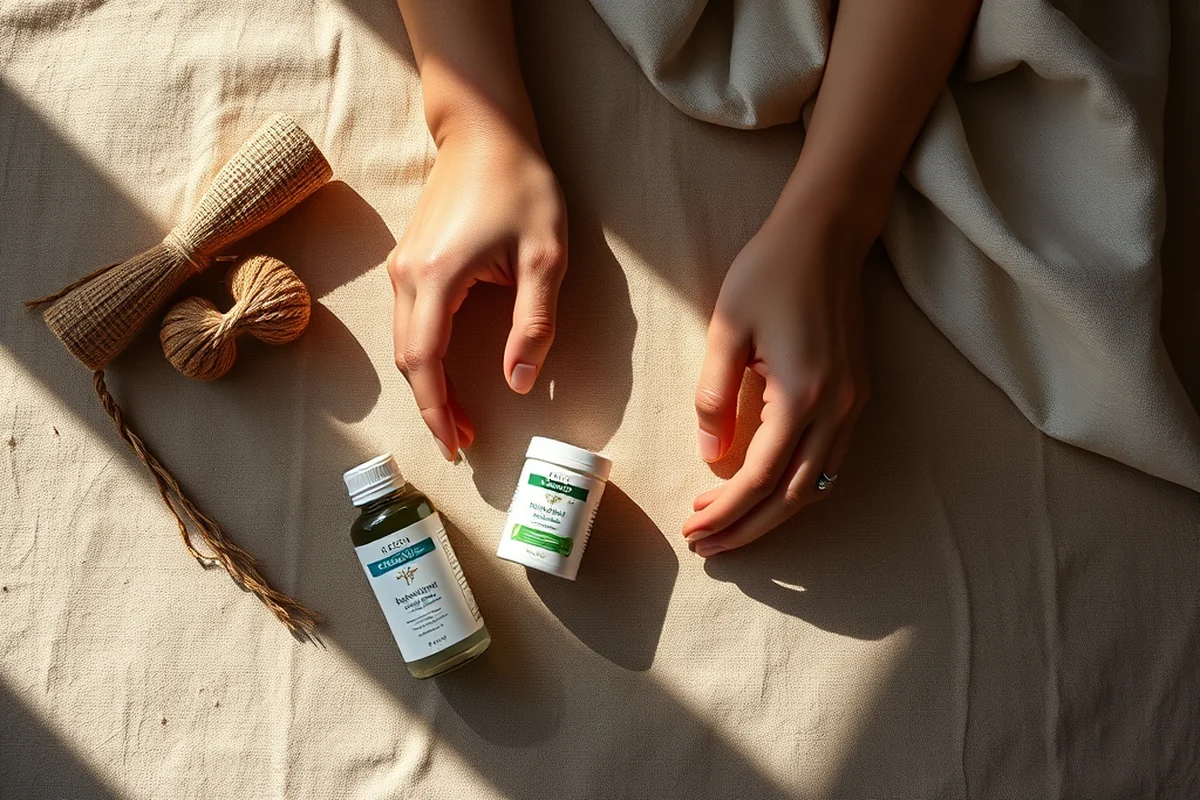 knee pain and relief — Knee Pain And Relief (the finished result)