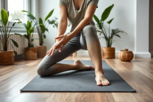 Knee Pain Relief Without Surgery