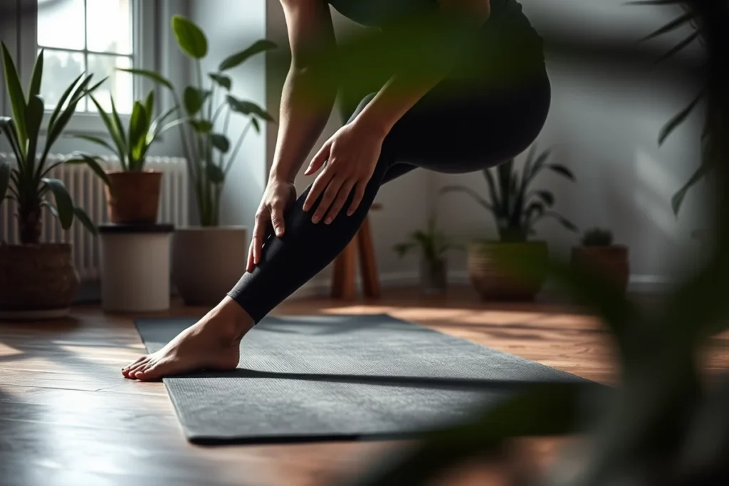 Lateral Knee Pain