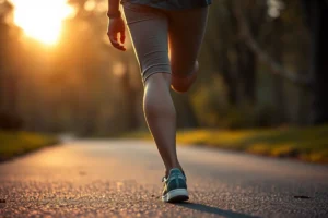 Left Knee Pain Icd 10