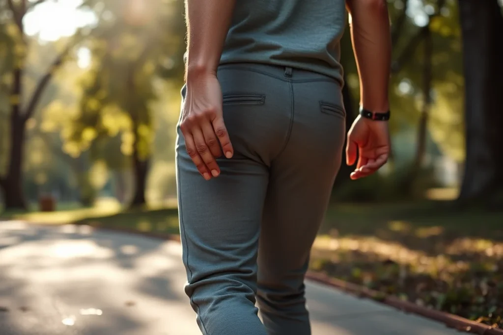Muscle Pain Relief