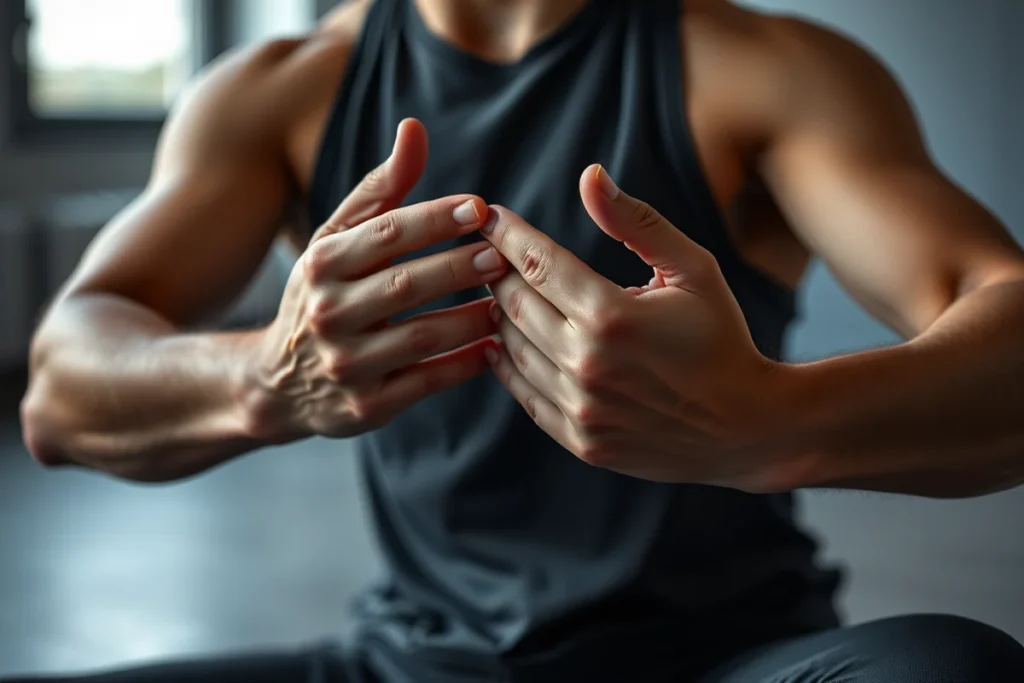 What Is A Hollow Body Hold Exercise